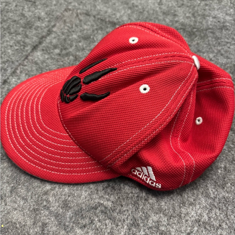 Toronto Raptors Hat 2pcs - Picture 4 of 9